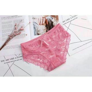 COMBO 10 quần chip Ren cực xinh