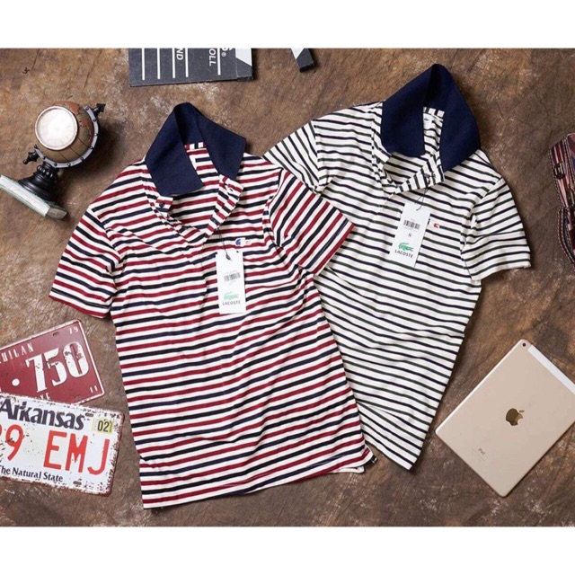 Polo Lacoste