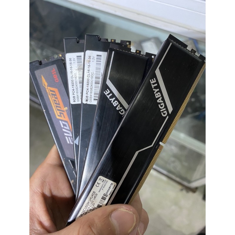 [Rẻ vô địch] Ram Tản Nhiệt Corsair , Kingston, Gkill, Kingmax DDR3 DDR4 1600 1866 2666, ram 4gb, ram 8gb, ram 2gb | BigBuy360 - bigbuy360.vn