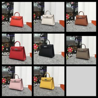 Túi xách nữ HM kelly full box full màu đón tết