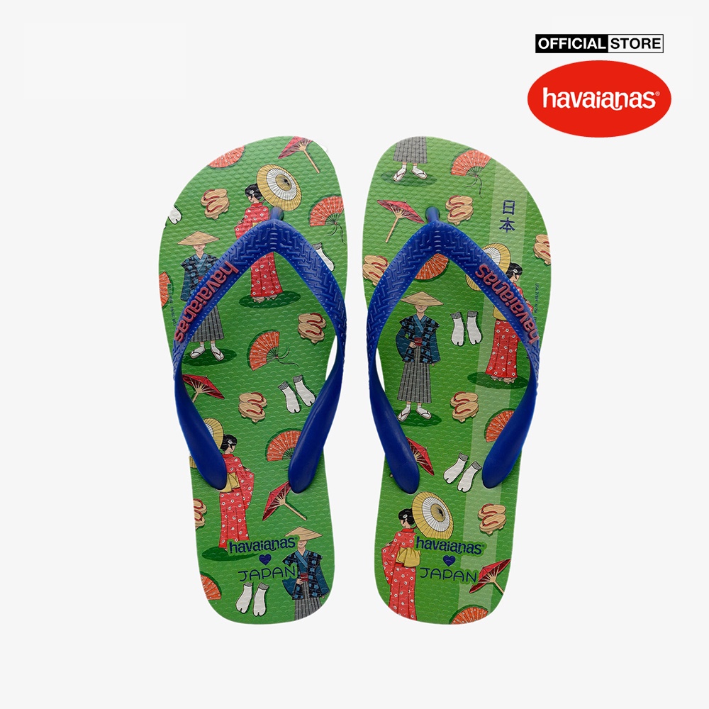 HAVAIANAS - Dép nữ Top Japan 4145110-2711