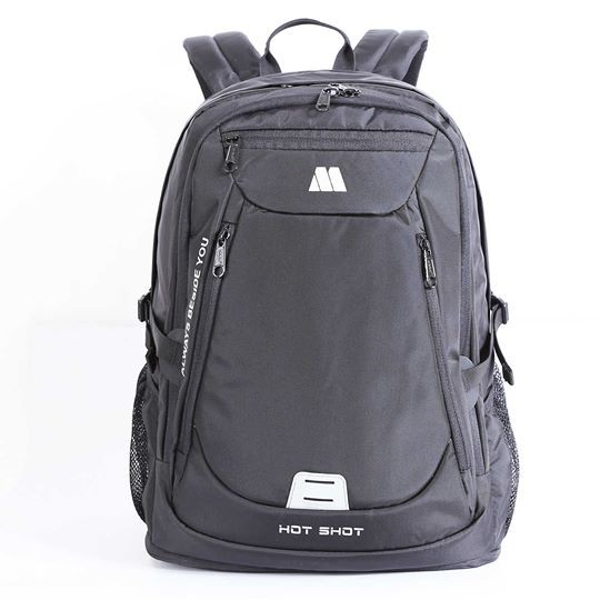 Balo du lịch mẫu 2019 có ngăn laptop thương hiệu miti