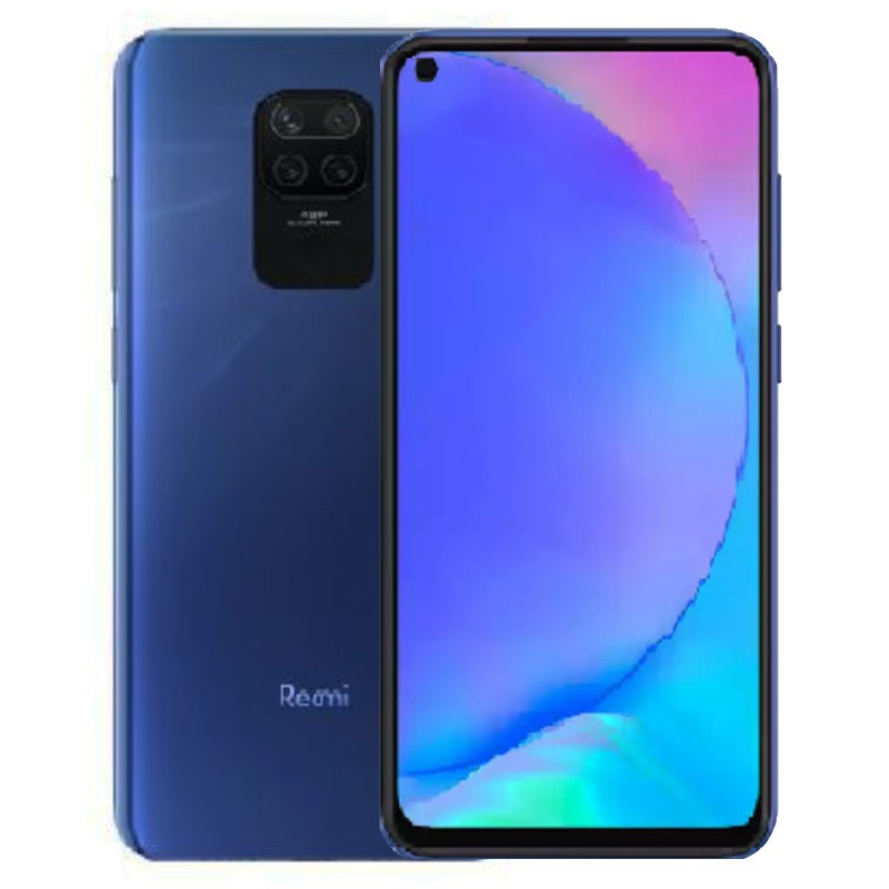 Combo Điện thoại Xiaomi Redmi 10X 128GB Ram 4GB + Cường Lực + Ốp Lưng - Hàng Nhập Khẩu | BigBuy360 - bigbuy360.vn