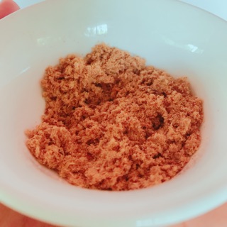 Ruốc Chim Cút Đồng CHO BÉ