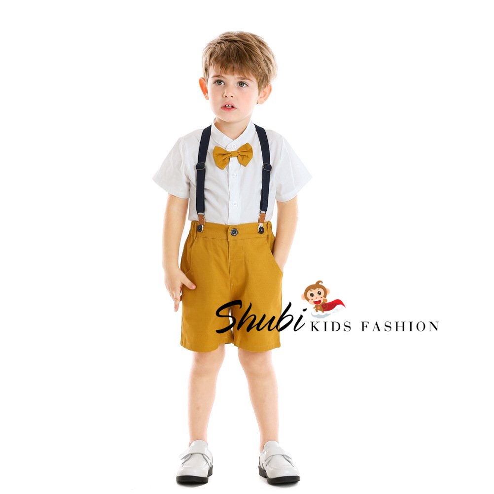 Size 6-16kg - Shubishop