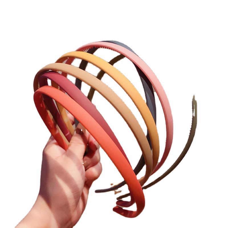 Băng đô thiết kế mới cao cấp thời trang