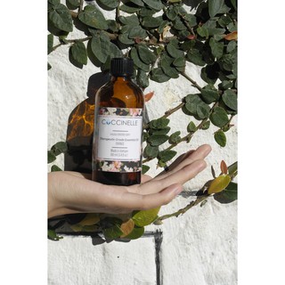 500ml - 1lit Tinh Dầu Sả Chanh Coccinelle - Lemongrass Essential Oil