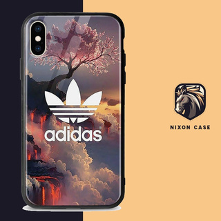 Ốp Đt Iphone 6 In Hình Adidas NIXON Iphone 5S/6/6Plus/6S/6S Plus/7/7Plus/8/8Plus/X/Xs/Xs Max/11/11 Promax/12/12Promax