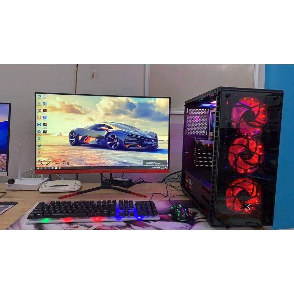 Bán Bộ máy tính để bàn | BigBuy360 - bigbuy360.vn