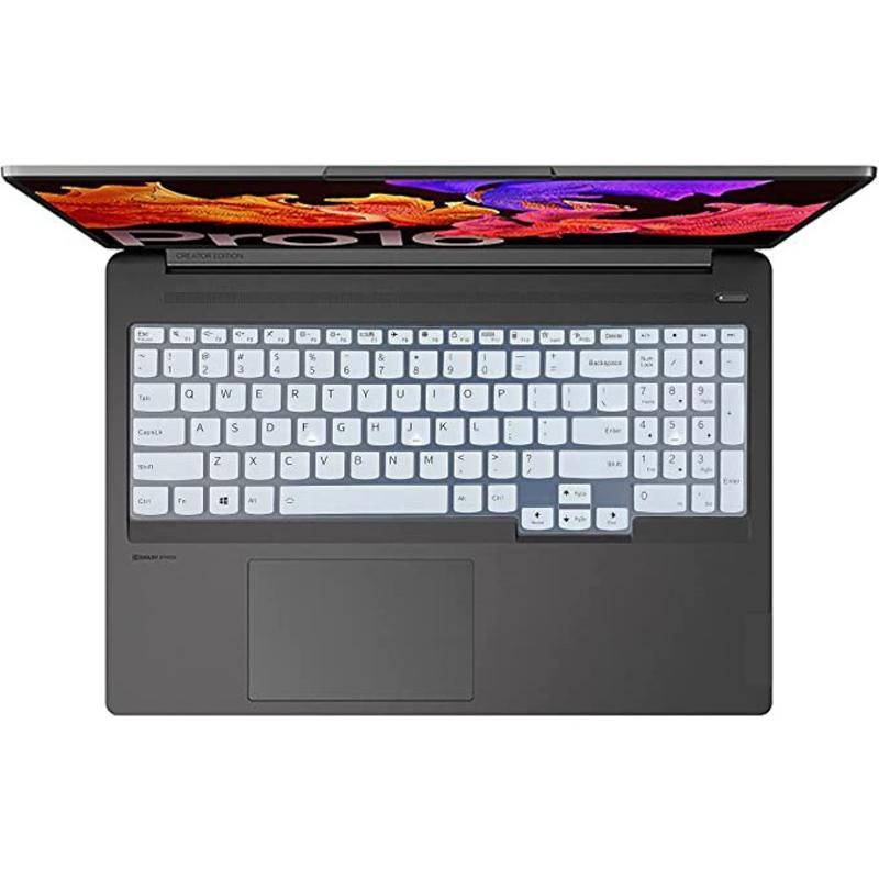 Vỏ bọc bàn phím Laptop Lenovo Ideapad 5 Pro 16" Ideapad 5 Pro-16IHU6 ThinkBook 16p 2 ACH