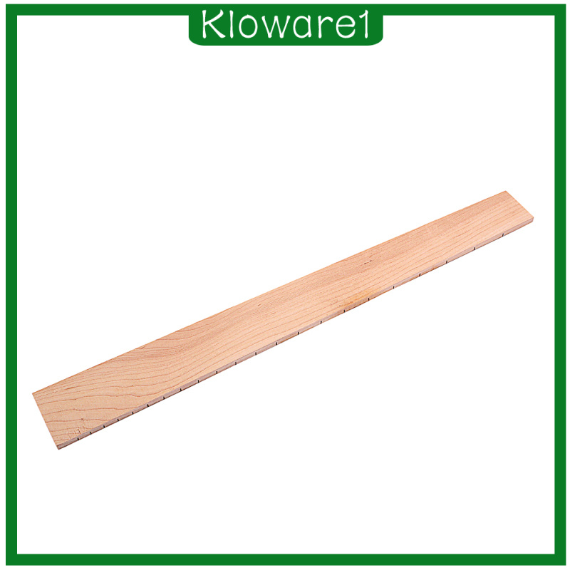 Đàn Ghi Ta Điện 22 Phím Kloware1 485x57mm