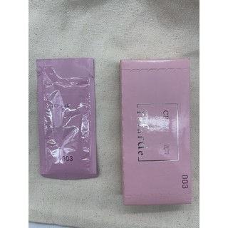 Một túi hấp cp pack 003 - 12g nhật bản