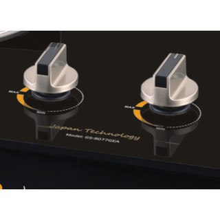 Bếp ga âm Goldsun 8077GEA