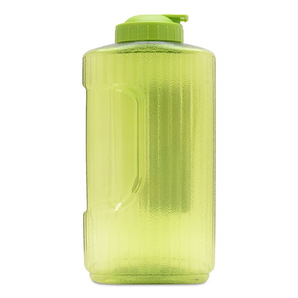 Bình đựng nước Water Bottle bằng nhựa 2.1L - đồ khuyến mãi giá tốt