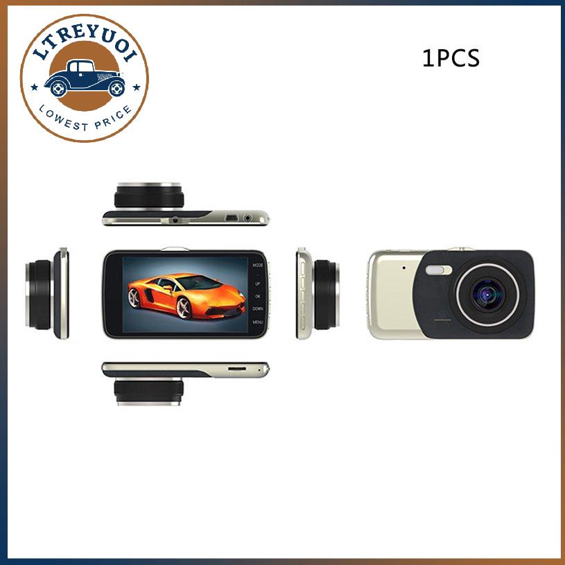 Máy Ghi Hình Trước Và Sau 4 Inch X4 Hiệu 0302 | BigBuy360 - bigbuy360.vn