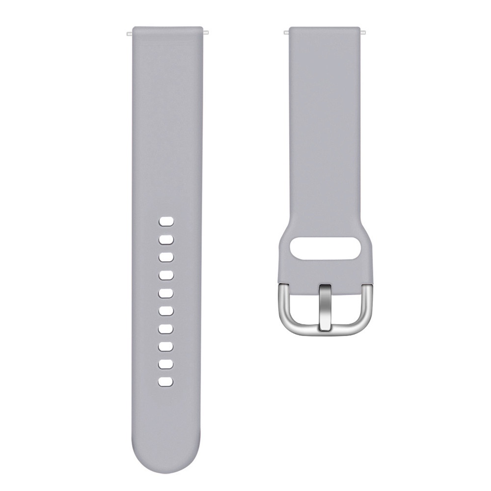 Dây Đeo Silicone 22mm Cho Đồng Hồ Thông Minh Xiaomi Watch S1 Active / S1 / Mi Watch Color 2