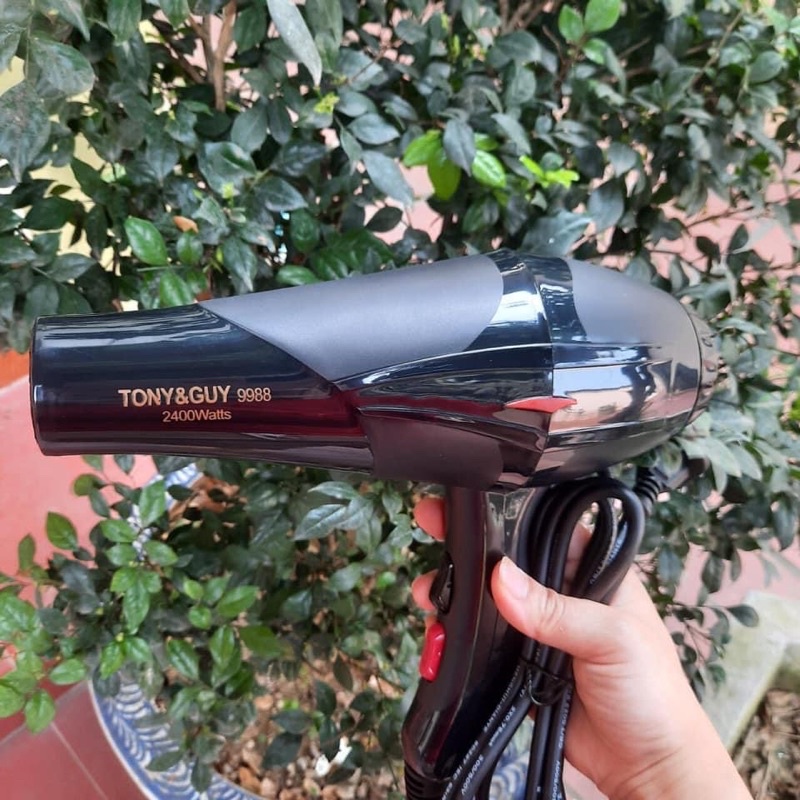 Máy sấy Tony&guy 9988 công suất lớn sấy khoẻ chuyên dùng salon