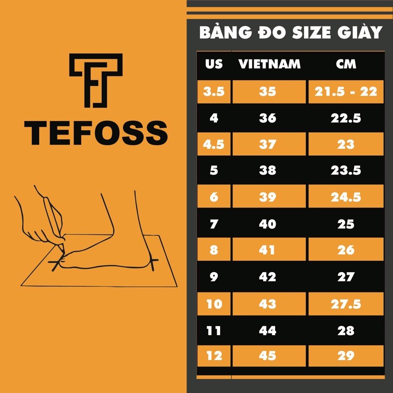 Giày da thật thể thao nam TEFOSS HN458 sneaker size 38-43 tông xám rất sang và trẻ trung