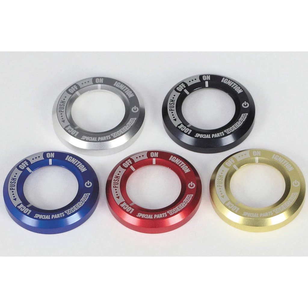 Ốp Khóa Dành Cho Xe Monkey 125  mã: 05-09-0043