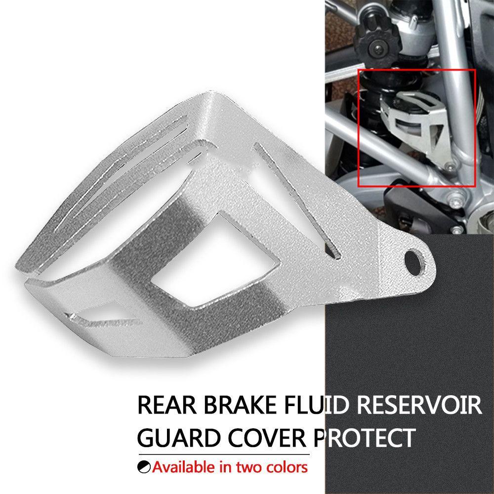 Nắp Đậy Bình Dầu Phanh Sau Cho Xe Máy BMW R1200GS LC ADV 13-16