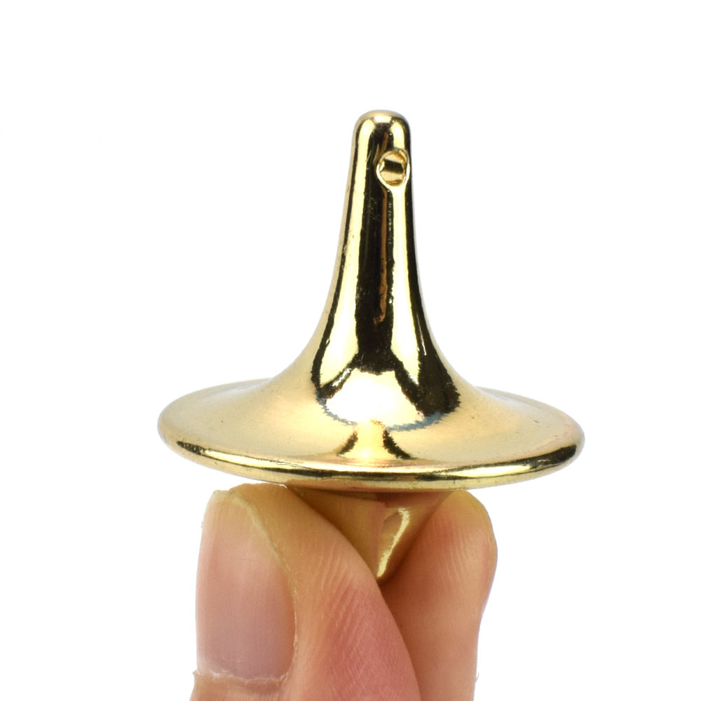 [COD] Gift No Resistance Magic Mini Great Accurate Spinning Top