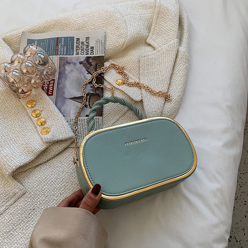 Túi xách tay đeo chéo thời trang 2022 dành cho nữ