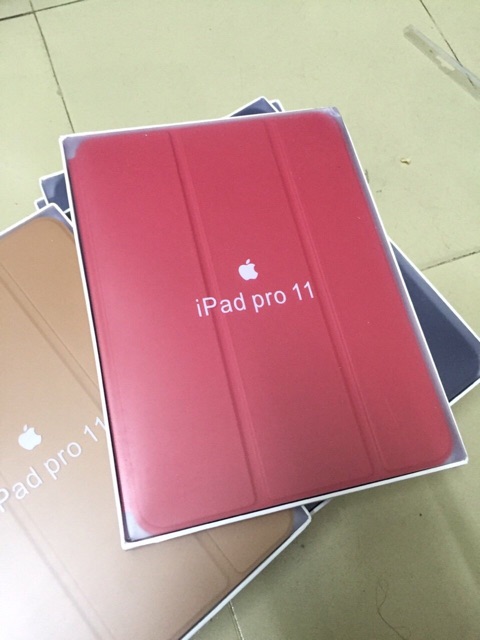 Bao da ipad pro 11 2018 smartcase | BigBuy360 - bigbuy360.vn
