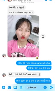 Combo dầu gội dầu xả xịt bưởi