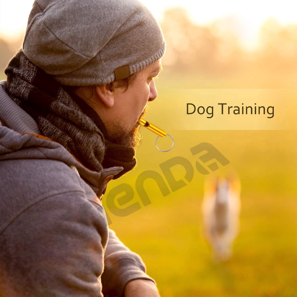 Còi thổi báo động khẩn cấp gắn móc khóa tiện lợi
