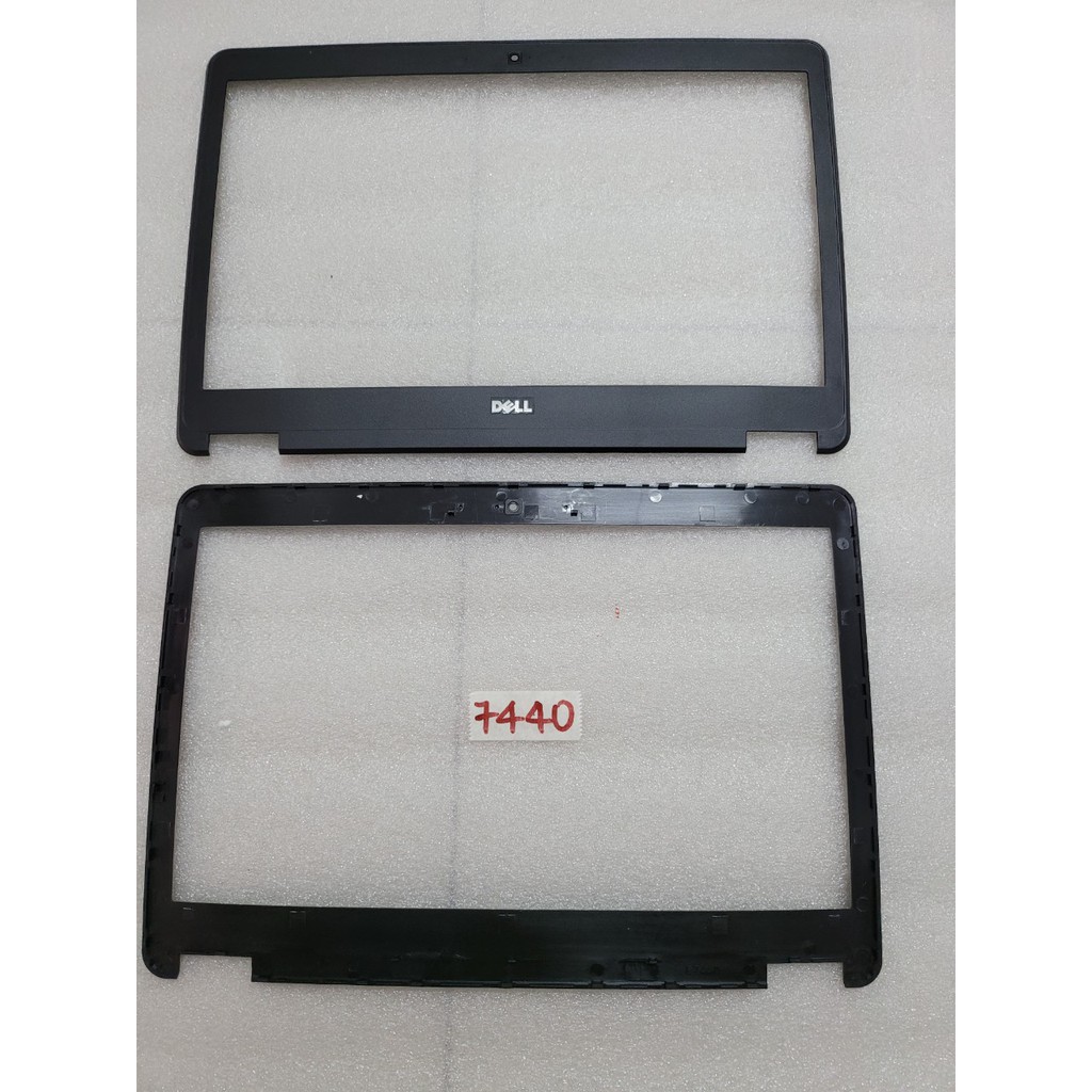 VIỀN B DELL LATITUDE E7240 💥 CÓ CAM 💥 - HÀNG OEM