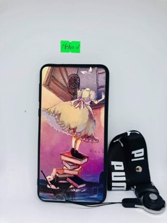 Ốp lưng thời trang in hình cho Nokia 2