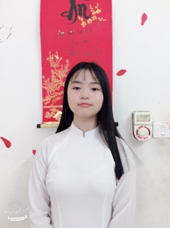 Áo dài trơn 4 tà