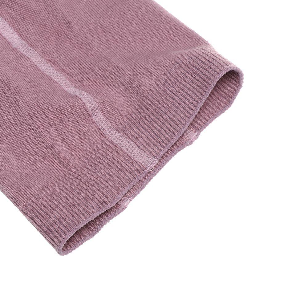 Quần Tất Cotton Dài Thoáng Khí Giữ Ấm Chân Thời Trang Cho Bé