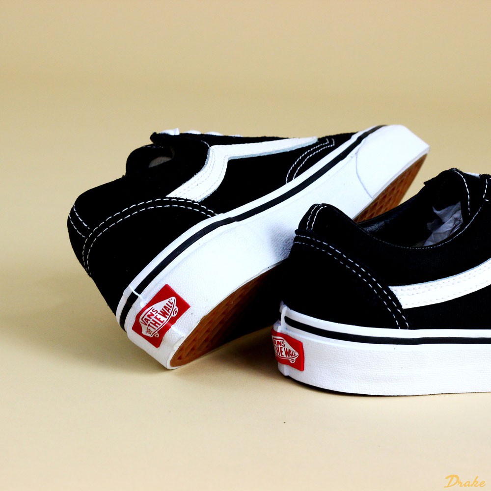 Giày sneakers Vans Old Skool VN000D3HY28