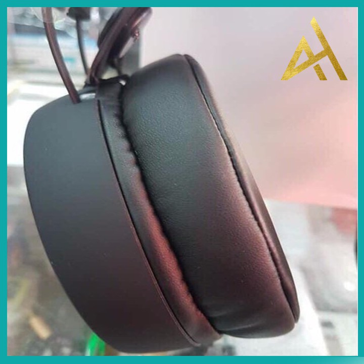 Tai Nghe Gaming Có Dây Headphone Chụp Tai SIMETECH SUPER BASS Đèn LED - Tai Nghe Nhạc Máy Vi Tính Laptop Game Thủ Có Mic | BigBuy360 - bigbuy360.vn