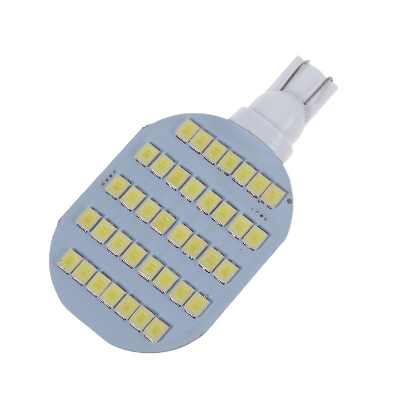 Đèn Pha LED Chống Sương Mù T10 W5W 192 921 194 158 38SMD 10x Chuyên Dụng Cho Xe Hơi