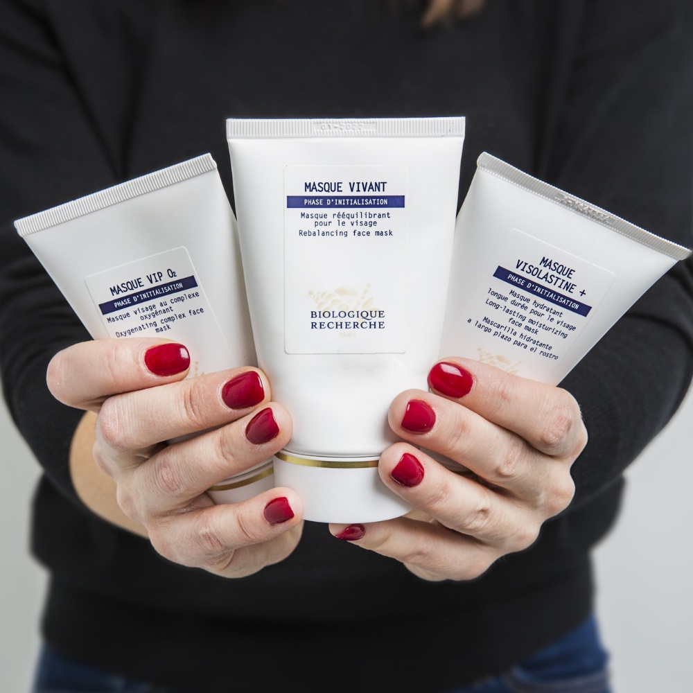 Mặt nạ Masque VIP O2 100ml giúp tái tạo tế bào - K76_100 | BigBuy360 - bigbuy360.vn