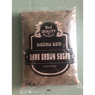 Đường Đen Taiwan 1kg