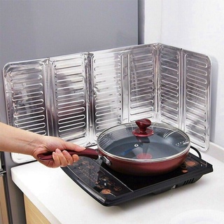Miếng chắn dầu mỡ bằng nhôm