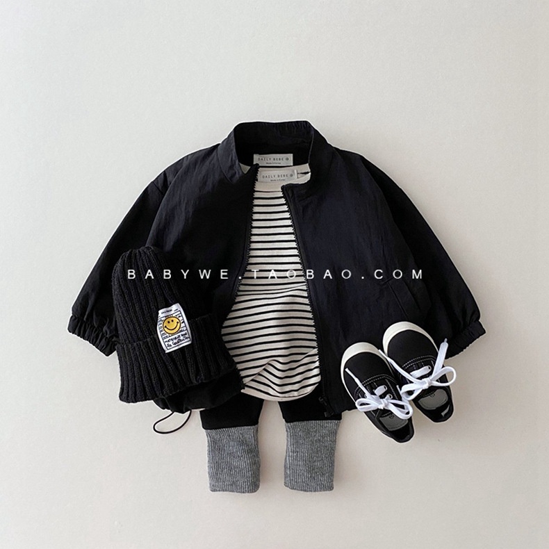 Quần Legging Cotton Màu Kẹo Co Giãn Phong Cách Hàn Quốc Mới Cho Bé Gái