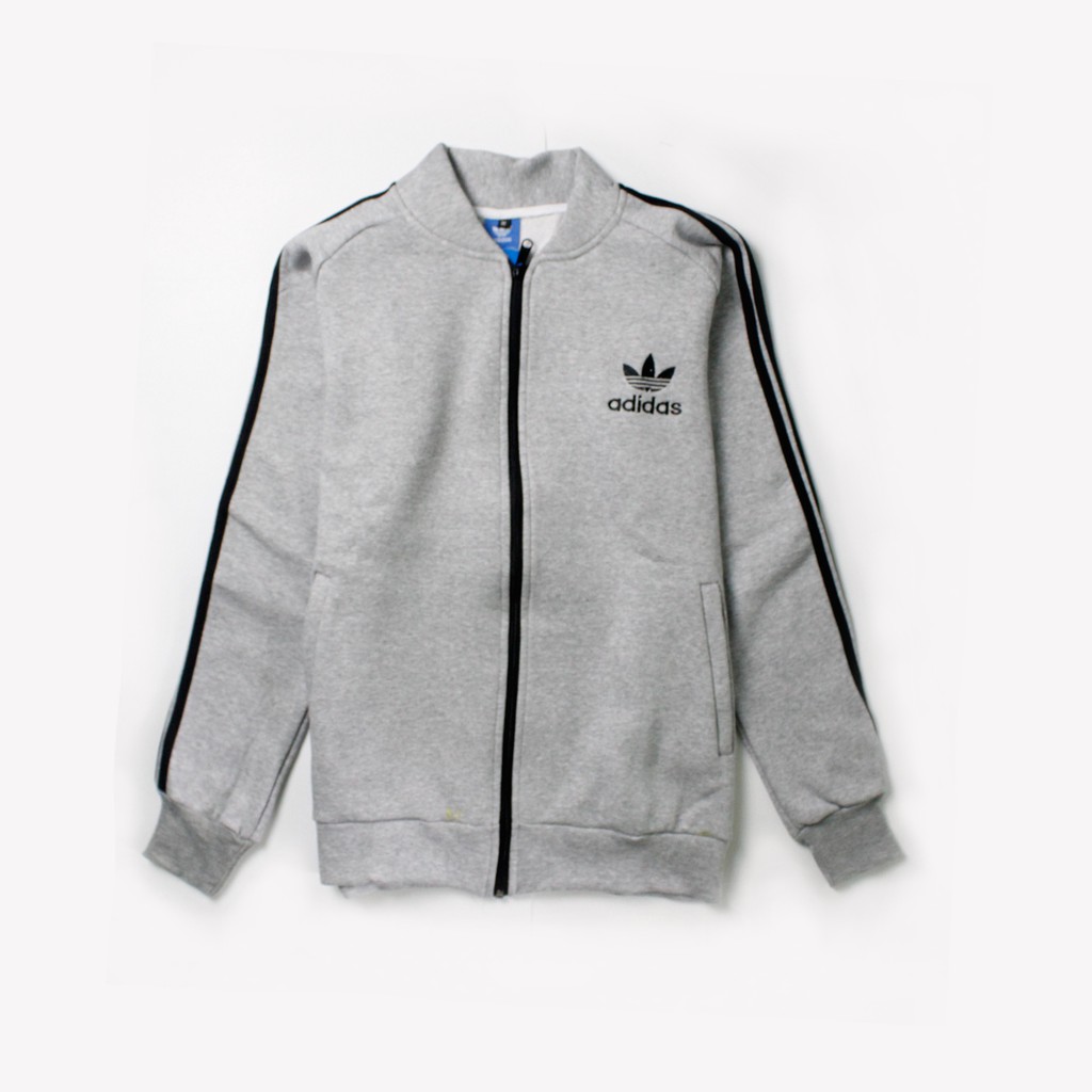 Áo Khoác Adidas Chính Hãng Kiểu Cổ Điển Cá Tính