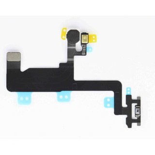 DÂY CÁP NGUỒN (ON/OFF) IP 6G / IP 6 (ZIN MÁY)
