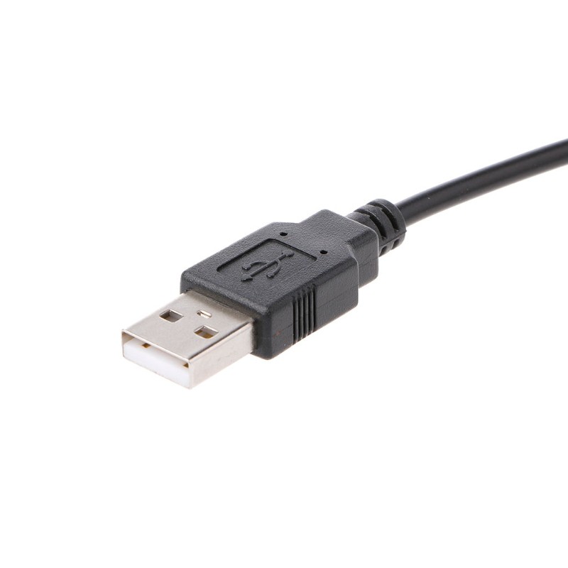 Dây Cáp Nối Dài Chuyển Đổi Usb 3.0 Sang Type A Micro B Male Y Splliter Cho Ổ Cứng