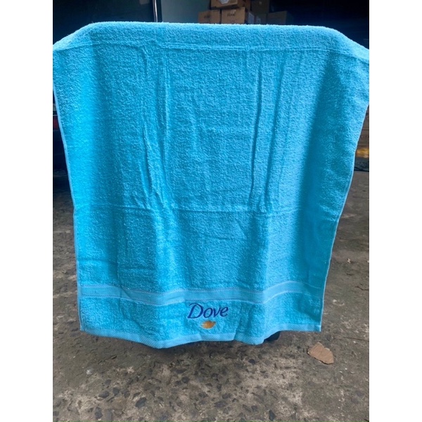 Khăn cotton 60*1m2