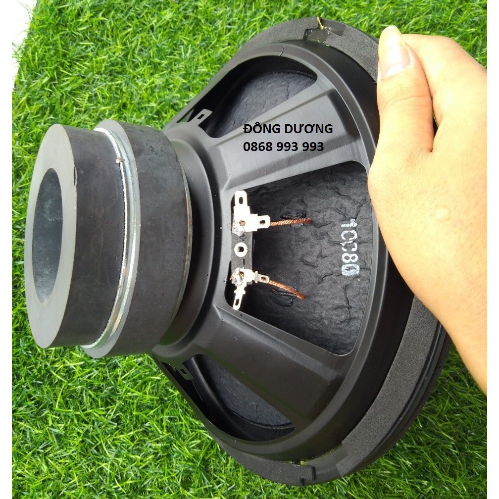 CẶP LOA BASS 25 FULL TỪ KÉP 113 - 100 GIÁ RẺ