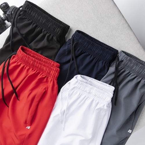 Quần đùi nam, quần short nam thể thao cao cấp giá rẻ vải gió mặc mùa hè mát mẻ thoải mái