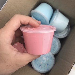 Slime Basic Nhiều Màu