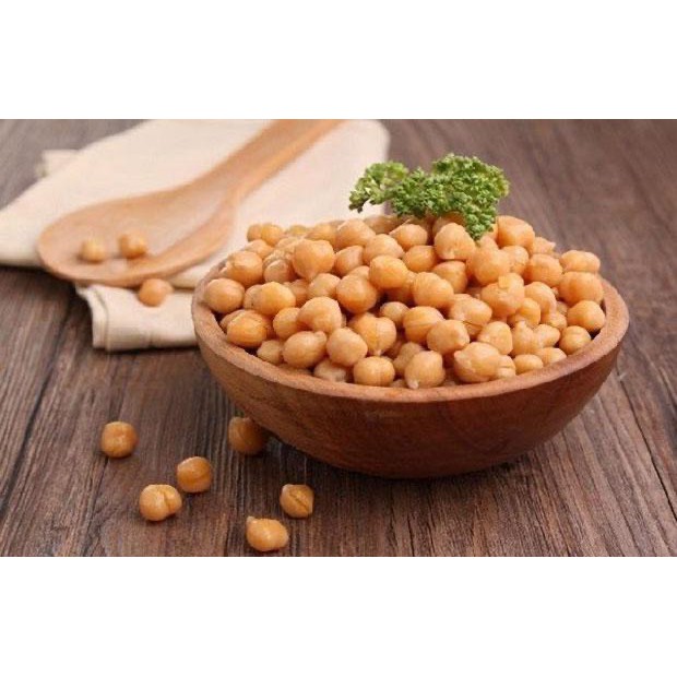 [MARKAL]Đậu gà hữu cơ(Organic Chickpeas)  - 500gr