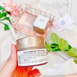 Kem dưỡng Eucerin Hyaluron elasticity day