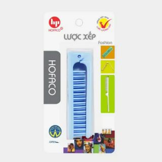 Lược nhựa xếp gọn Hofaco